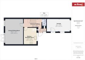 Floorplan - Ground Floor