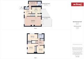 Ground Floor & First Floor