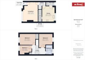Ground Floor & First Floor