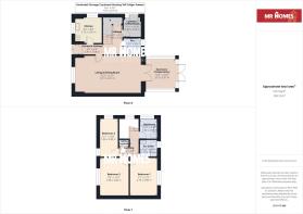 Floorplans - Ground Floor & 1st F...