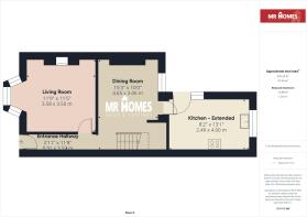 Floorplan - Ground Floor