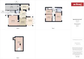 Ground Floor, First Floor & Secon...