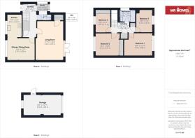 Ground Floor & First Floor