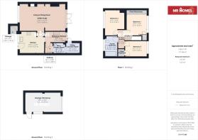 Floorplan - Ground Floor & 1st Fl...