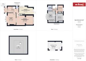 Floorplan - Ground Floor - 1st Floor ...