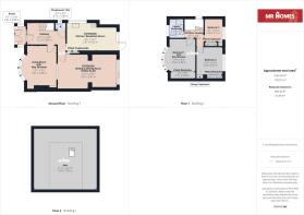 Floorplan - Ground Floor - 1st Floor ...