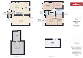 Ground Floor & First Floor