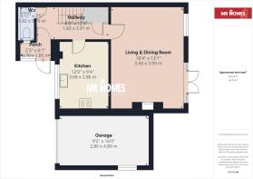 Floorplan - Ground Floor