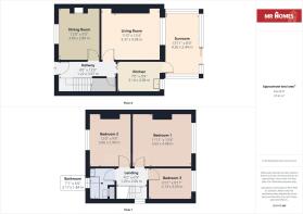 Ground Floor & First Floor