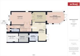 Floorplan - Ground Floor