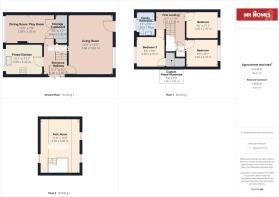 Floorplans - Ground Floor - 1st Floor...