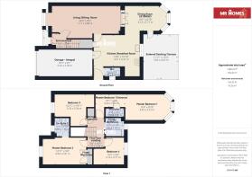Floorplan - Ground Floor & First ...