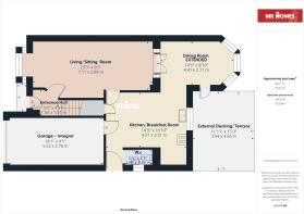 Floorplan - Ground Floor