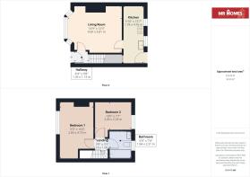 Ground Floor & First Floor