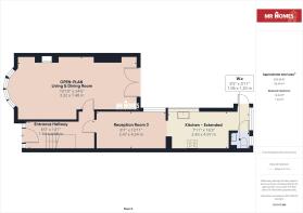 Floorplan - Ground Floor