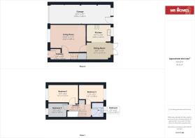 Ground Floor & First Floor