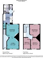 Ground Floor & First Floor