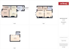 Floorplan - Ground Floor - 1st Floor ...