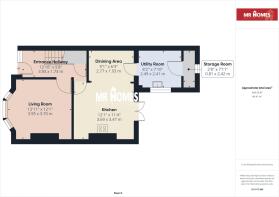 Floorplan - Ground Floor