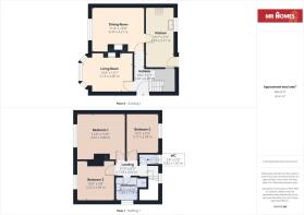 Ground Floor & First Floor