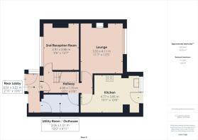 Floorplan Ground Floor
