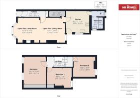 Ground Floor & First Floor