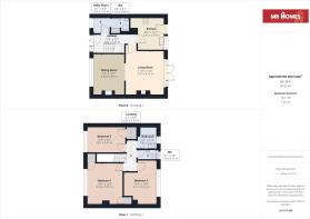 Ground Floor & First Floor