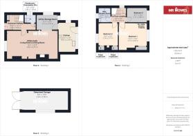 Floorplans - Ground Floor - 1st Floor...