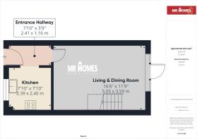 Floorplan - Ground Floor