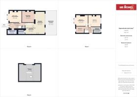 Floorplans - Ground Floor - 1st Floor...