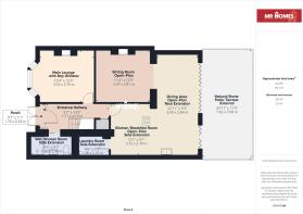 Floorplan - Ground Floor