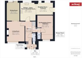 Floorplan - Ground Floor