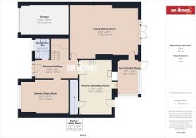 Floorplan - Ground Floor