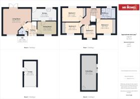 Ground Floor & First Floor