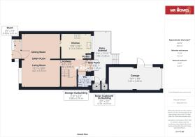 Floorplan - Ground Floor
