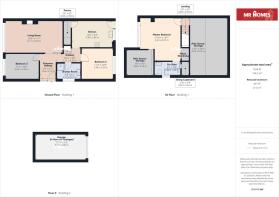 Floorplans - Ground Floor - 1st Floor...