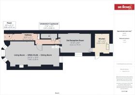 Floorplan - Ground Floor