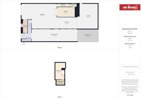 Ground Floor & Mezzanine Floor