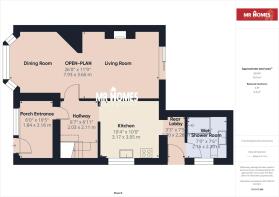 Floorplan - Ground Floor