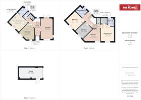 Floorplans - Ground Floor - 1st Floor...