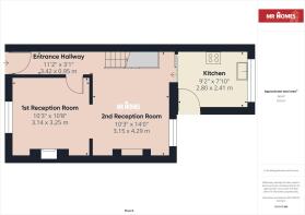Floorplan - Ground Floor