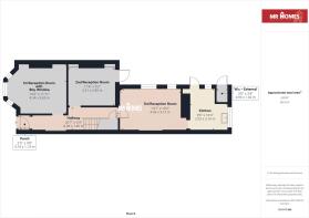 Floorplan - Ground Floor