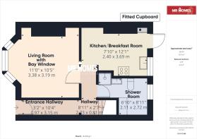 Floorplan - Basement Floor