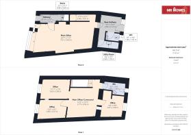 Ground Floor & First Floor