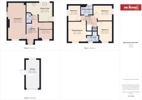 Floorplans - Ground Floor - 1st Floor...