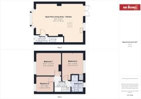 Ground Floor & First Floor