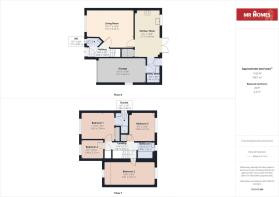 Ground Floor & First Floor