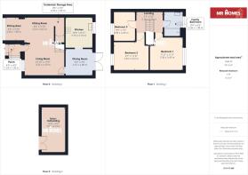 Floorplans - Ground Floor - 1st Floor...