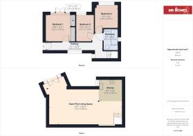Ground Floor & First Floor
