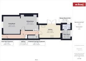 Floorplan - Ground Floor